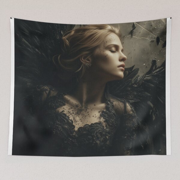 Item preview, When Nothing Else Matters designed and sold by oanaunciuleanu.