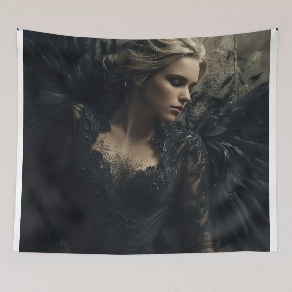 Item preview, When Nothing Else Matters designed and sold by oanaunciuleanu.