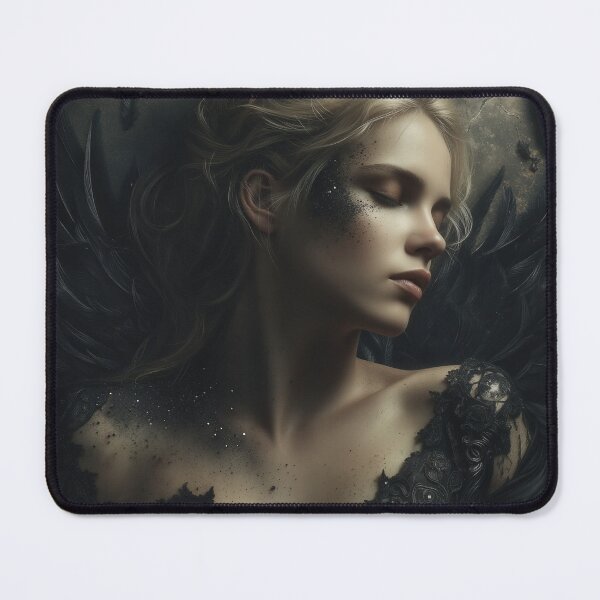 Item preview, When Nothing Else Matters designed and sold by oanaunciuleanu.