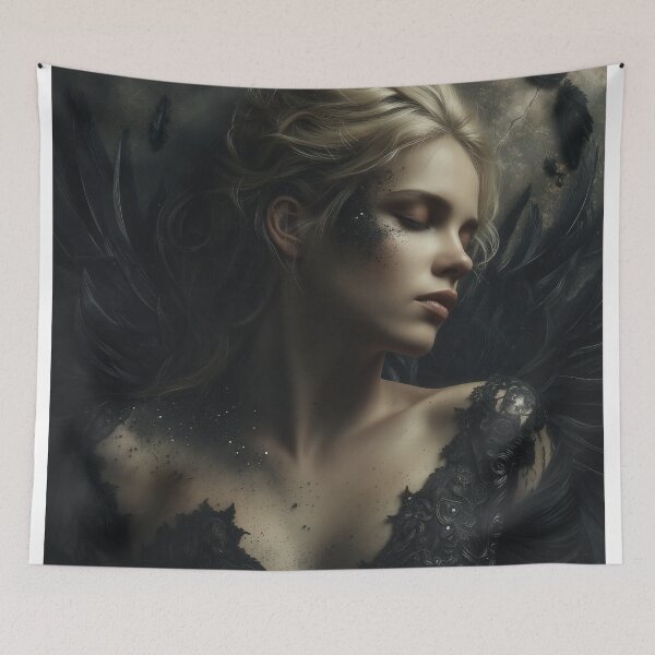 Item preview, When Nothing Else Matters designed and sold by oanaunciuleanu.