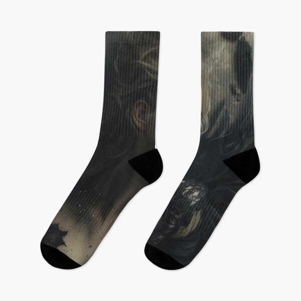 Item preview, When Nothing Else Matters designed and sold by oanaunciuleanu.