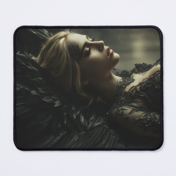 Item preview, When Nothing Else Matters designed and sold by oanaunciuleanu.