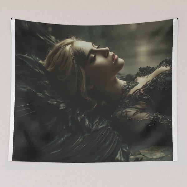 Item preview, When Nothing Else Matters designed and sold by oanaunciuleanu.