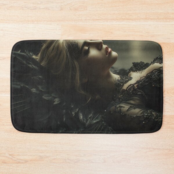 Item preview, When Nothing Else Matters designed and sold by oanaunciuleanu.