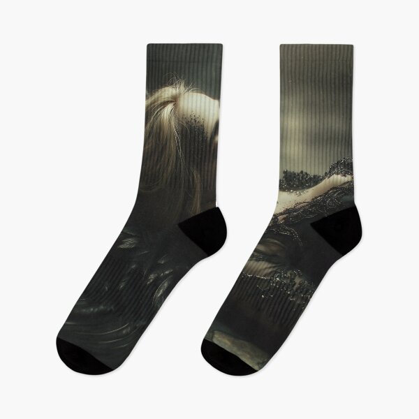 Item preview, When Nothing Else Matters designed and sold by oanaunciuleanu.
