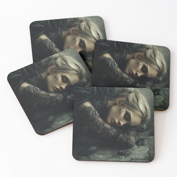 Item preview, When Nothing Else Matters designed and sold by oanaunciuleanu.
