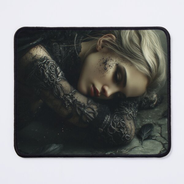 Item preview, When Nothing Else Matters designed and sold by oanaunciuleanu.