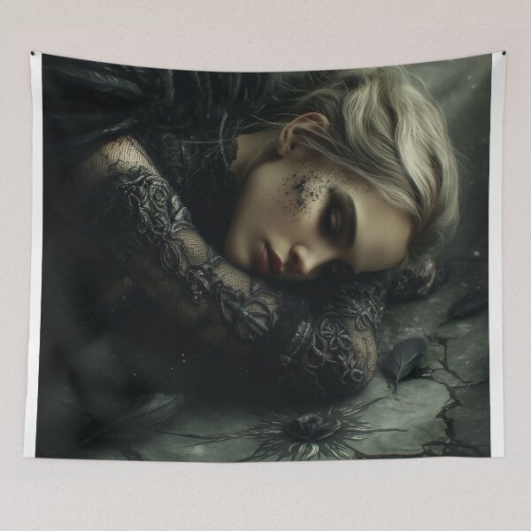 Item preview, When Nothing Else Matters designed and sold by oanaunciuleanu.