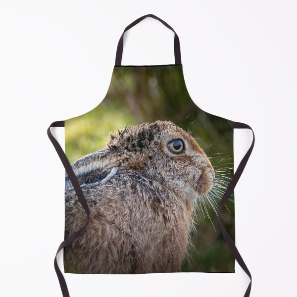 Item preview, Brown Hare, Forest of Bowland designed and sold by CEastwoodPhotos.