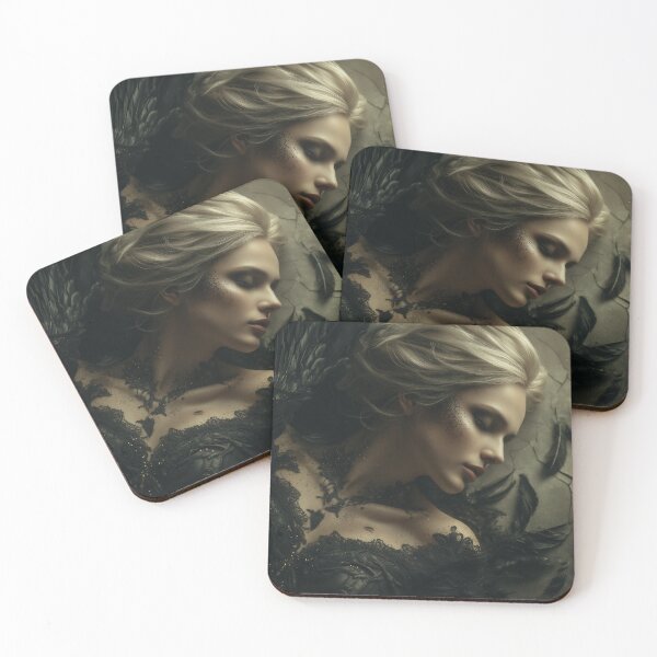 Item preview, When Nothing Else Matters designed and sold by oanaunciuleanu.