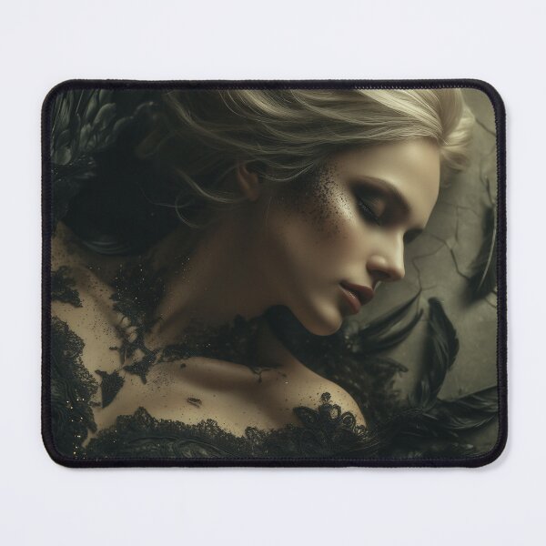 Item preview, When Nothing Else Matters designed and sold by oanaunciuleanu.