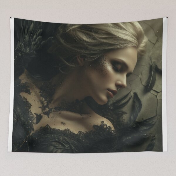 Item preview, When Nothing Else Matters designed and sold by oanaunciuleanu.