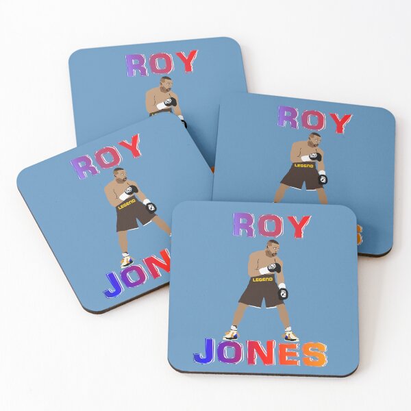 Item preview, Roy illustration designed and sold by ZooStateofMind.