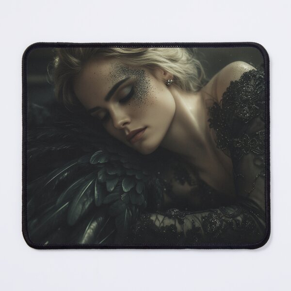 Item preview, When Nothing Else Matters designed and sold by oanaunciuleanu.