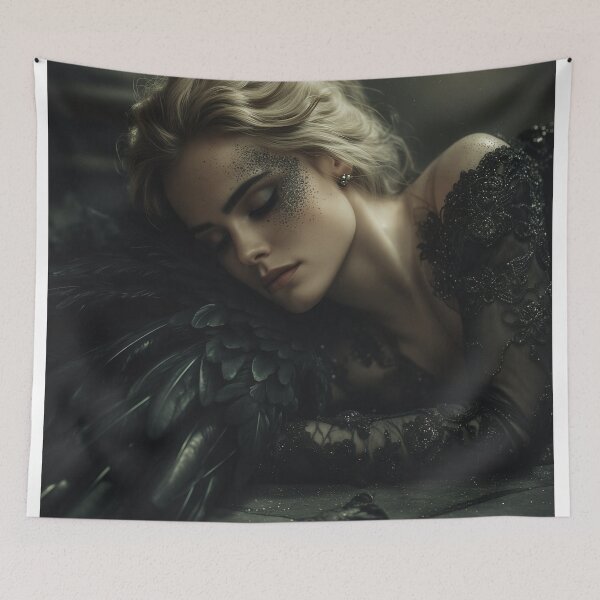Item preview, When Nothing Else Matters designed and sold by oanaunciuleanu.