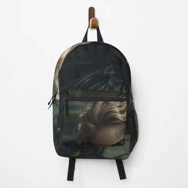Item preview, When Nothing Else Matters designed and sold by oanaunciuleanu.