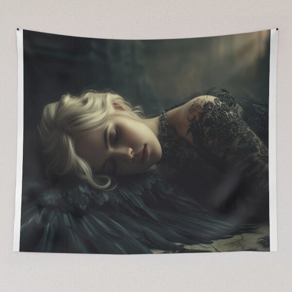 Item preview, When Nothing Else Matters designed and sold by oanaunciuleanu.