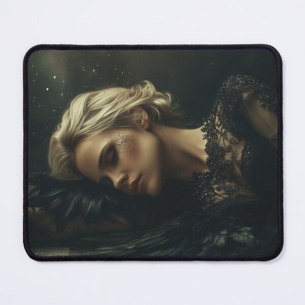 Item preview, When Nothing Else Matters designed and sold by oanaunciuleanu.