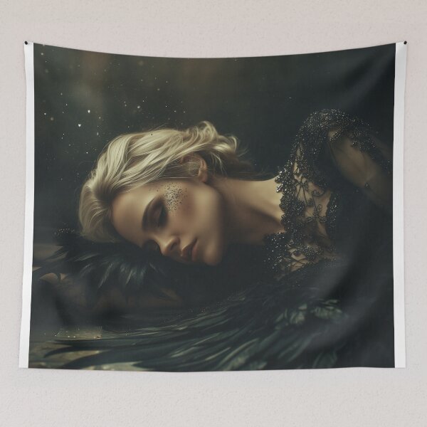 Item preview, When Nothing Else Matters designed and sold by oanaunciuleanu.