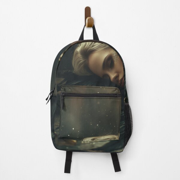 Item preview, When Nothing Else Matters designed and sold by oanaunciuleanu.
