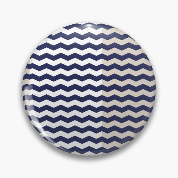 Item preview, Contemporary Pattern | White, Beige & Blue designed and sold by ApricityPhrases.