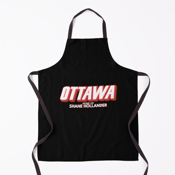 Item preview, Ottawa!- Home of Shane Hollander – Heated Rivalry Inspired designed and sold by WolfBirdDesigns.