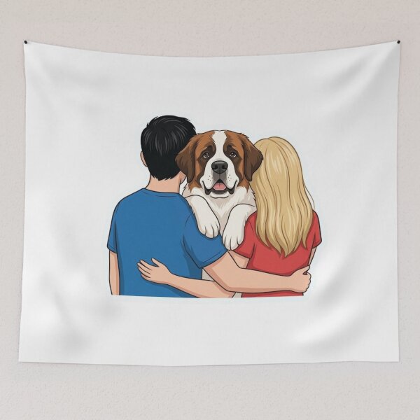 Item preview, Friends designed and sold by Snurly.