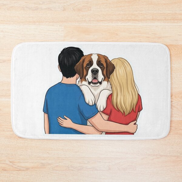 Item preview, Friends designed and sold by Snurly.