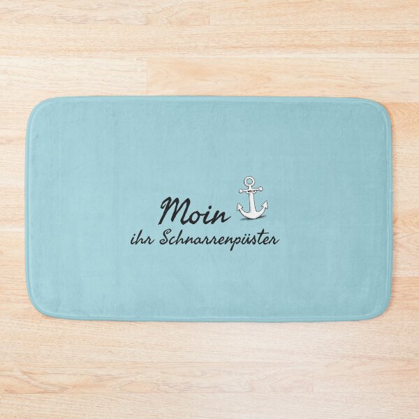 Item preview, Hey you rascals! - Low German friendliness designed and sold by FrechZeug.