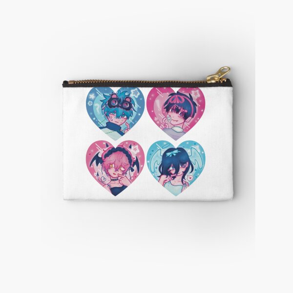 Item preview, Ivan Till Mizi Sua in love designed and sold by Black Sorrow.