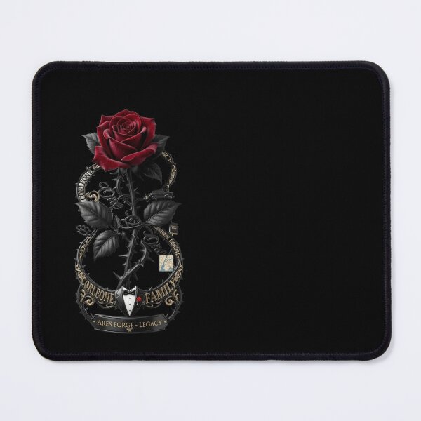 Item preview, The Crimson Legacy: Sovereign Rose & Ancient Honor Edition designed and sold by AresForge.