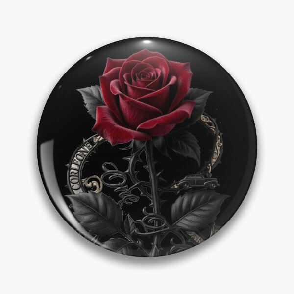 Item preview, The Crimson Legacy: Sovereign Rose & Ancient Honor Edition designed and sold by AresForge.