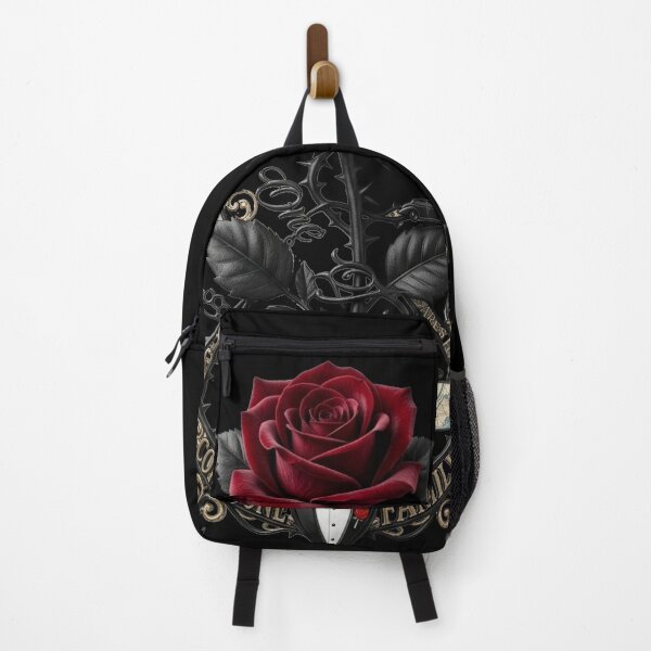 Item preview, The Crimson Legacy: Sovereign Rose & Ancient Honor Edition designed and sold by AresForge.