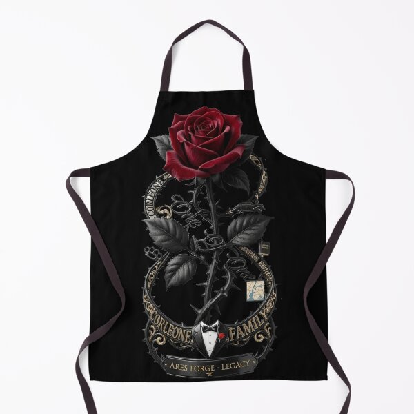 Item preview, The Crimson Legacy: Sovereign Rose & Ancient Honor Edition designed and sold by AresForge.