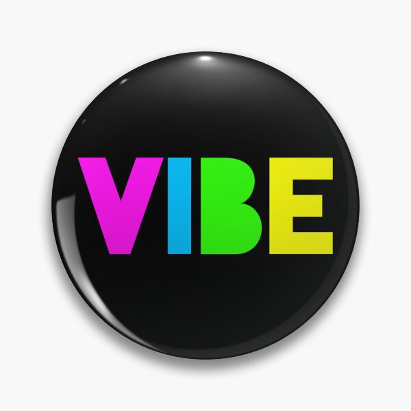 Item preview, Vibe Word designed and sold by Jeallan Designs.