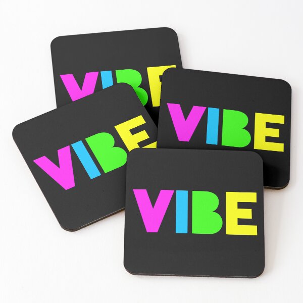 Item preview, Vibe Word designed and sold by Jeallan Designs.