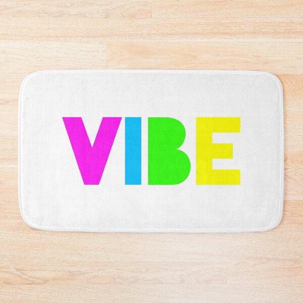 Item preview, Vibe Word designed and sold by Jeallan Designs.