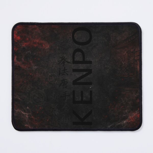 Item preview, Kenpo Karate Speed Precision and Practical Power designed and sold by Fei Long Design Hub.