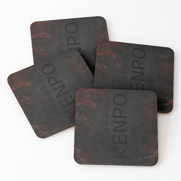 Item preview, Kenpo Karate Speed Precision and Practical Power designed and sold by Fei Long Design Hub.