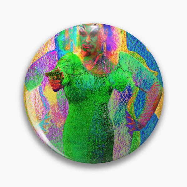 Item preview, Make everything neon designed and sold by aprd666.
