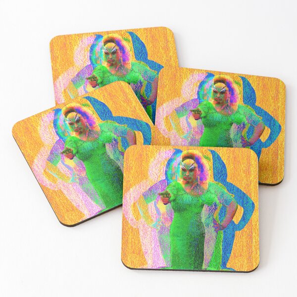 Item preview, Make everything neon designed and sold by aprd666.