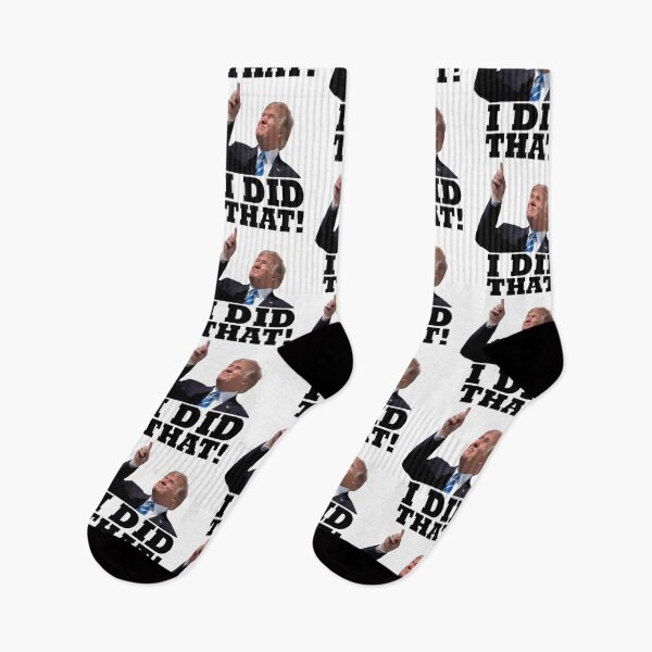 Item preview, Donald Trump “I did that” designed and sold by Shresart ✨.