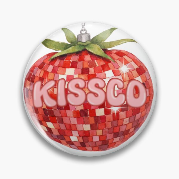 Item preview, KissCo - Harry Styles designed and sold by hanreichert.