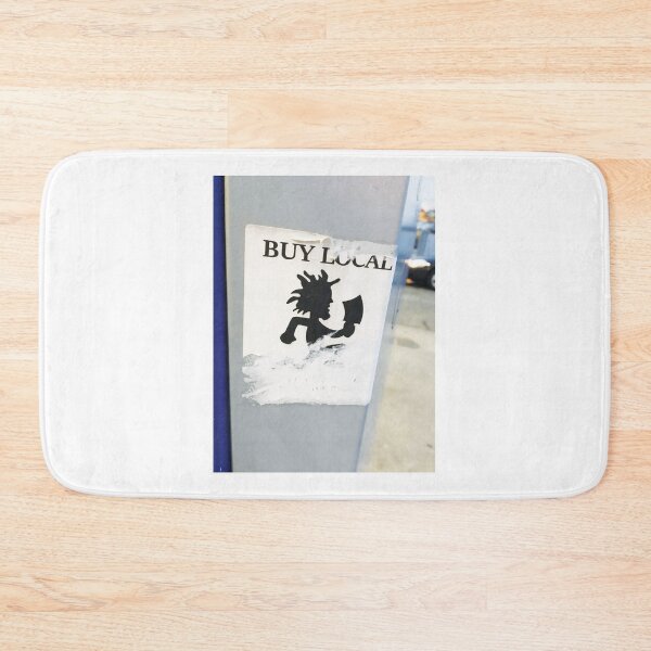 Item preview, Buy Local ICP Hatchet Man Woop Woop Juggalo designed and sold by ReggieRaggz.