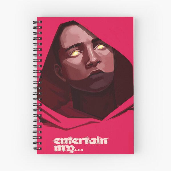 Item preview, Entertain My Faith designed and sold by Void Fox.