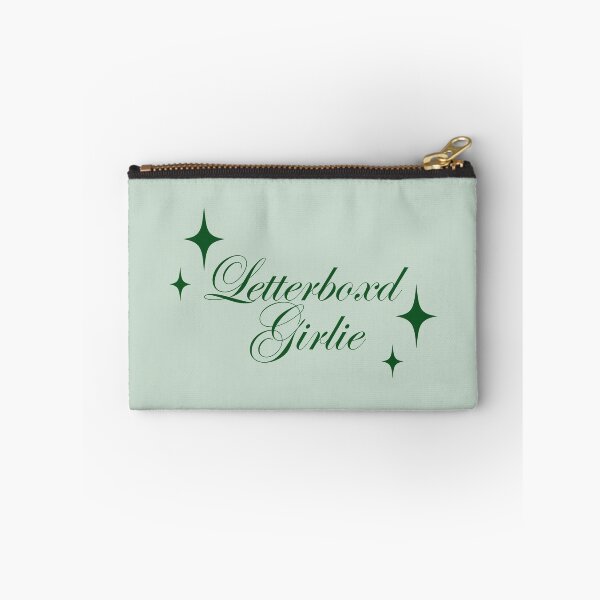 Item preview, letterboxd girlie - green designed and sold by CoolKittyCat8.