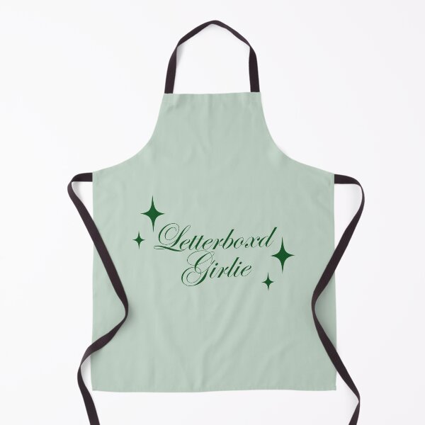 Item preview, letterboxd girlie - green designed and sold by CoolKittyCat8.