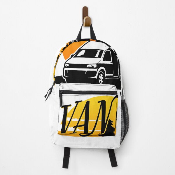 Item preview, CAMPER VAN 13 designed and sold by niki-viki.