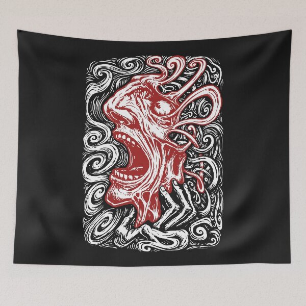 Item preview, Unwound designed and sold by OrangeCatTee.