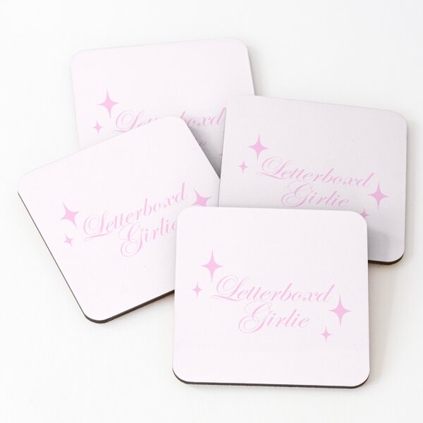 Item preview, letterboxd girlie - pink designed and sold by CoolKittyCat8.